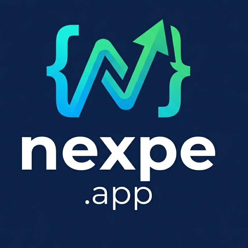 Nexpe Logo